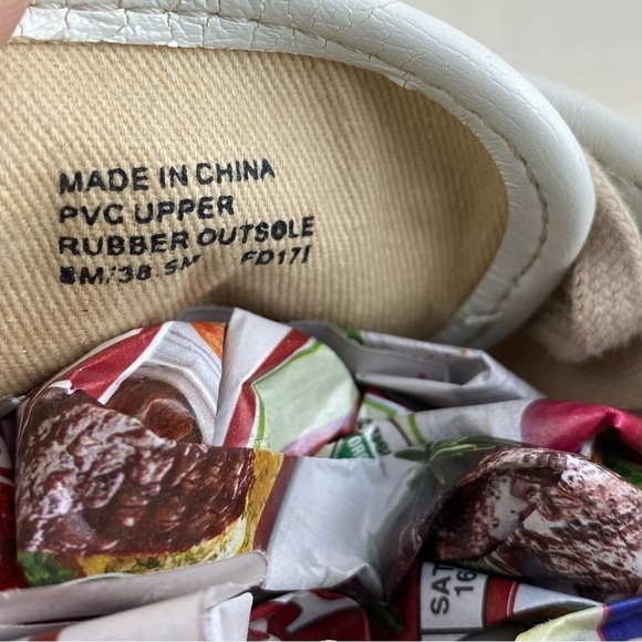 MICHAEL KORS SNEAKERS - Picture 14 of 14